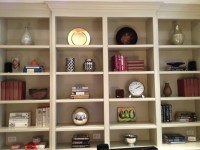 Beacon Hill Bookcase