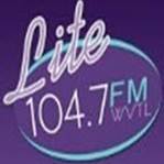 Lite 104.7 FM WVTL